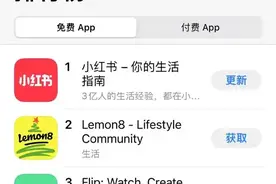 一夜之间，“TikTok难民”涌入小红书！评论区笑翻……图片