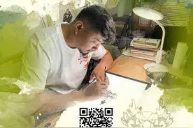 网络中国节·端午丨与端午“守”艺人一起邂逅“非遗”图片