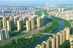 2024年全国县域经济百强榜单发布，汉川较去年再进5位！图片