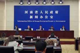 河南:民间投资占固定资产投资比重近六成图片