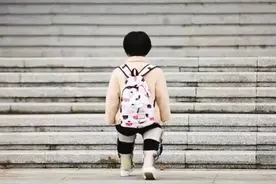 成功保研！“今生可能无法行走”的她，想逆天改命图片