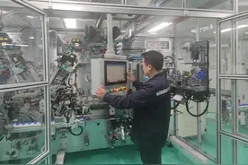 济宁逐“绿”前行，向“新”出发图片