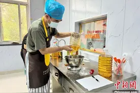 宁夏社会福利院职业技能训练基地启用 助力精神障碍患者重启新生活图片