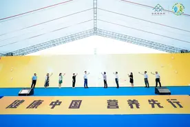 全民营养周|广东人饮食清淡很健康？专家：奶豆摄入要提高图片