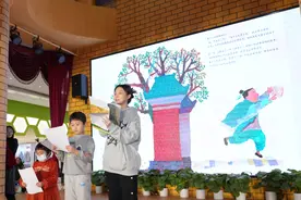第19届父母必读优秀童书榜单出炉图片