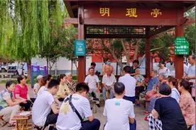 文化书院进行时 | 淄川区以“有解思维”拓展文化书院建设路径图片