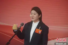 “土特产”变“金疙瘩” 河南乡村富民产业多点开花图片