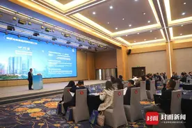 成都向民企寻找“合伙人”：85个项目总投资超1000亿元图片