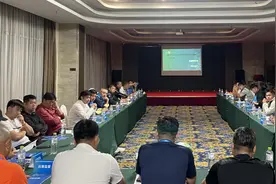 2024年重点城市青少年男足全国训练营（U12组）开营图片