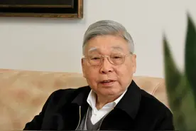 耿云志谈治学：目标激发动力，方法决定成就图片