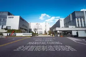 中国出海2.0｜锂电池巨头在前、国产设备商在后，“内卷”下的新业务增长点图片