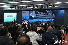 最大功率高端发电动力潍柴博杜安20M55来了！图片