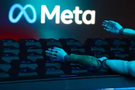 Meta发布首批Llama 4大模型，谷歌CEO：AI世界永不无聊图片