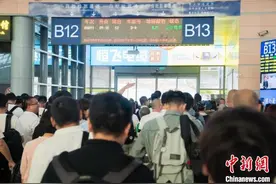 武广高铁提速 长沙至广州最快2小时内可达图片