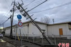 日本石川县7.6级地震亲历者：“没想到地震持续时间如此之久”图片