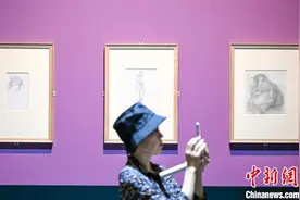 “群星璀璨时——英国维多利亚时代的艺术”特展在沈阳举行图片