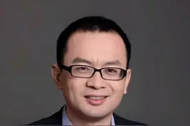 蚂蚁集团原副总裁蒋国飞去向明确，将加盟中国电子图片