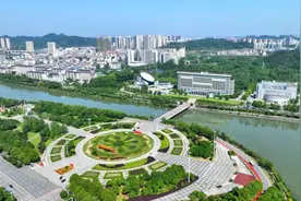 数说75年丨你好，这里是咸宁！图片