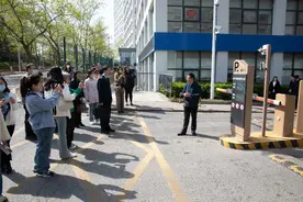 万千气象看青岛：税智“小巨人”行动助力“专精特新”高质量发展图片