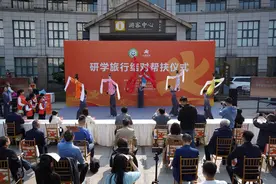 春天带孩子去哪里研学旅行？四川内江发布三条精品线路图片