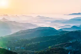 何以济南·山泉湖河城 | 观山篇图片