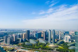 逆势上扬 量质齐升——解码2024年成都经济增长的动力与活力图片