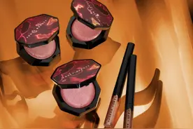 Fenty Beauty新系列“复刻”日晒金辉，Coach 2024冬季系列重塑美式经典｜是日美好事物图片