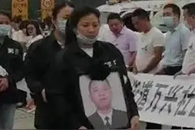 货车司机救人遇难，“正义”的故事被永远铭记 | 广东省见义勇为英雄模范风采图片