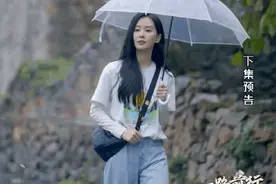 确认了！是刘诗诗！图片