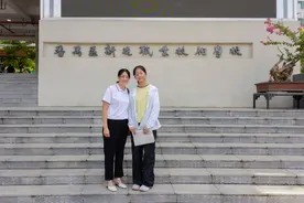 这批考生中考超600分，却敢“吃螃蟹”图片