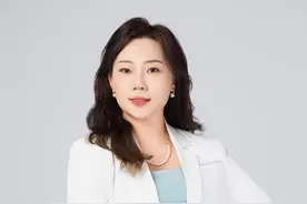 平安人寿陕西分公司 | 赵蓉：“两孩妈妈”第十年，在平安重拾职场自信图片