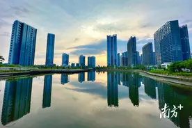 汕头华侨试验区：从三大方向发力产业发展｜拼产业进行时图片