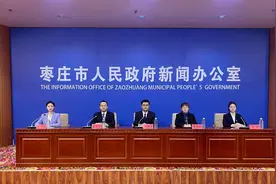 枣庄学院团委以 “青鸟计划” 为抓手 全力推进毕业生精准就业帮扶工作图片