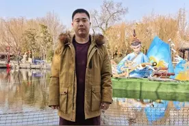 因救人智力倒退的消防员，恢复到“高中水平”！图片