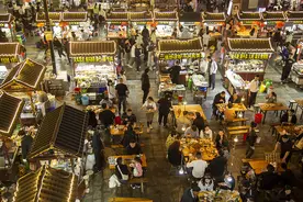 2024地标美食出炉！有你家乡的味道吗？图片