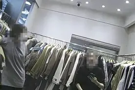 女子上班“摸鱼”被闺蜜反手“举报”？惊动警方！图片