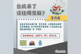 中心附近最大风力17级！台风“摩羯”在海南文昌沿海地区登陆图片