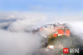 @全国教师，句容茅山景区9月10日免门票图片