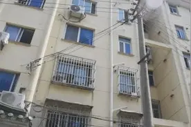老旧小区居民常遇污水堵塞，怎样焕新管道系统？图片