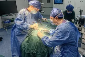 耳朵里出现“心跳声”？！原是搏动性耳鸣作祟图片