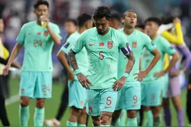 国足世预赛主场落户天津，换帅谜底何时揭晓？图片