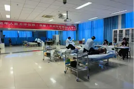 老年人能力评估师开始报名了！青岛首次认定图片