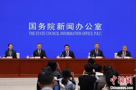 推动高质量发展·权威发布｜江西：高标准高质量推进内陆开放型经济试验区建设图片
