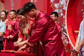 当婚姻被高额彩礼裹挟图片