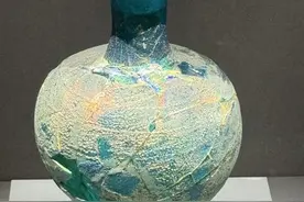 1500年前，中国有座可移动的水晶宫图片