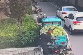 特警队长：“好家伙！听说我被高仿？”图片