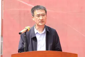 济南市青少年宫钢城分宫揭牌启用图片