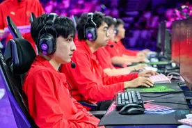 用户突破5亿，首次成为亚运会正式比赛项目，电竞“出圈”究竟意味着什么？图片