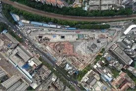广州街坊：18条公交线路1月11日起回归中山八路总站图片