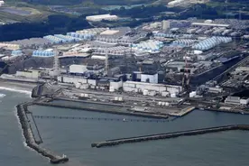 福岛核污水排海已一年，现在啥情况图片